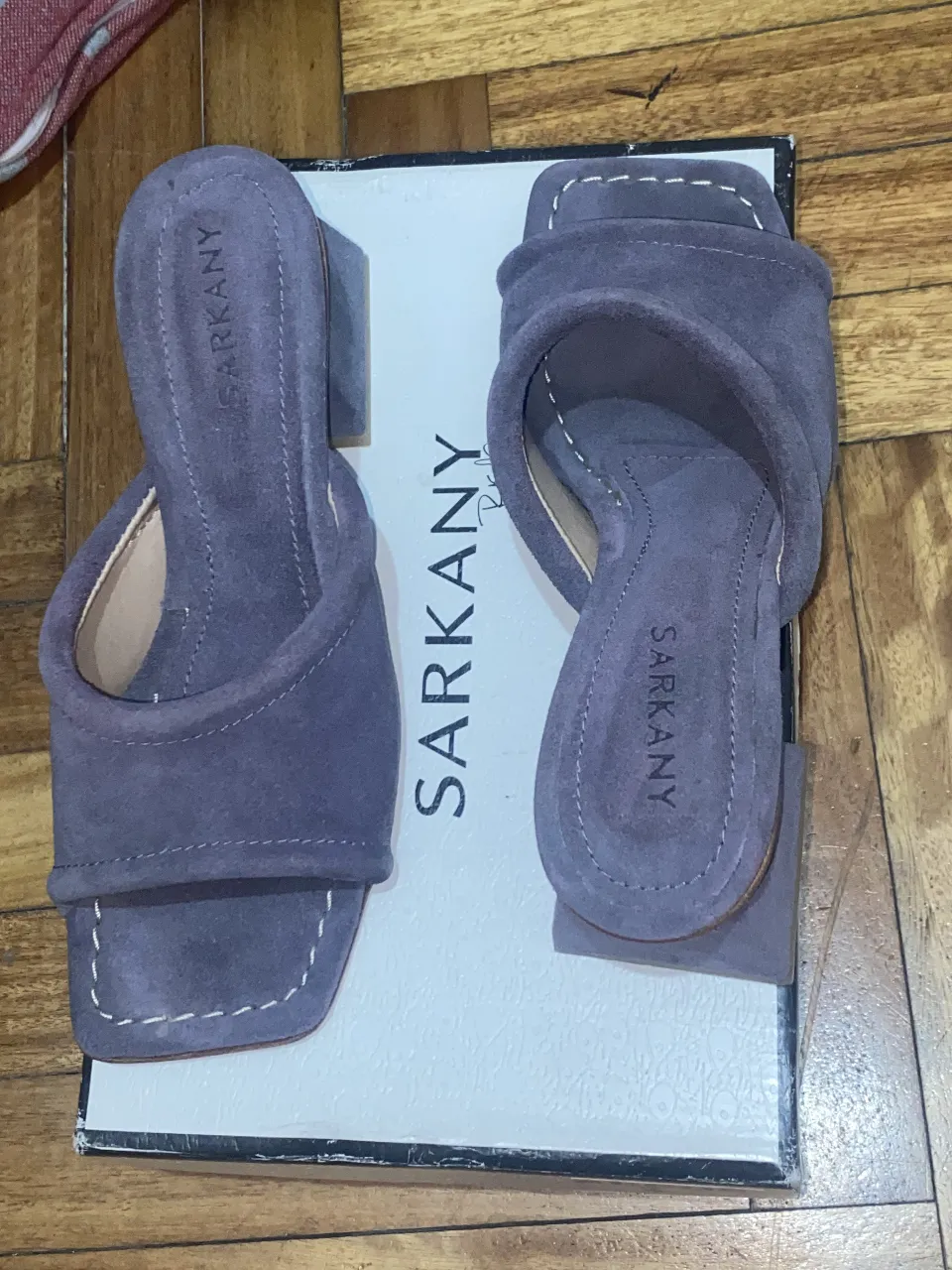 Zuecos Sarkany - imagen 2