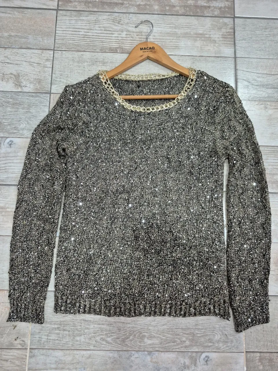 Sweater Otro - imagen 2