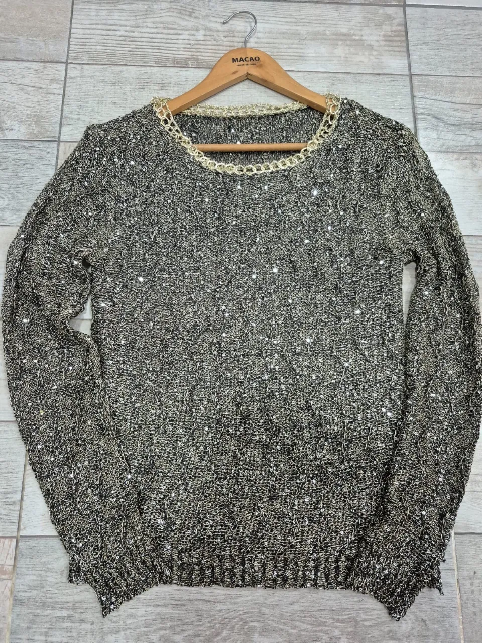 Sweater Otro - imagen 3