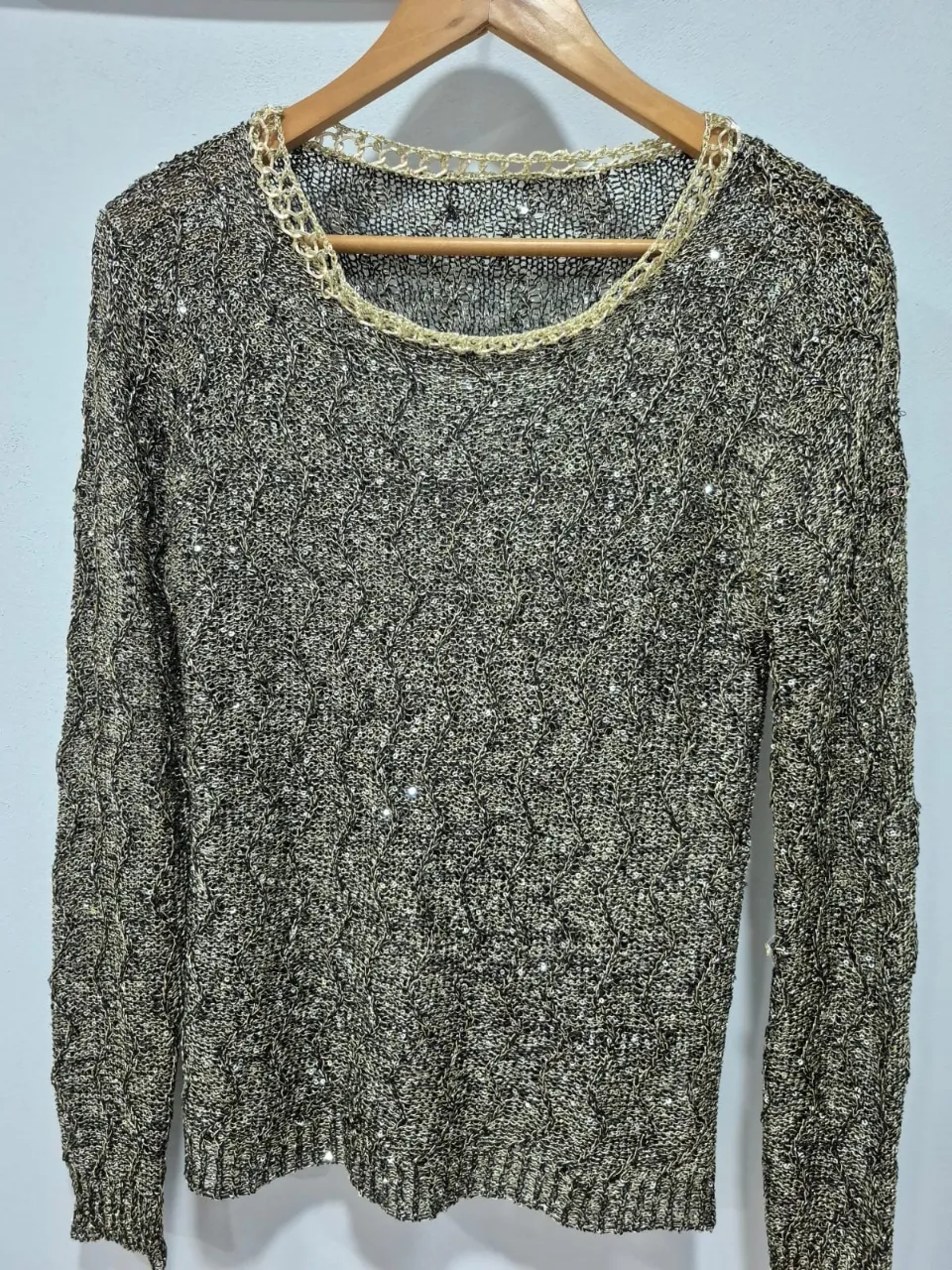 Sweater Otro - imagen 1