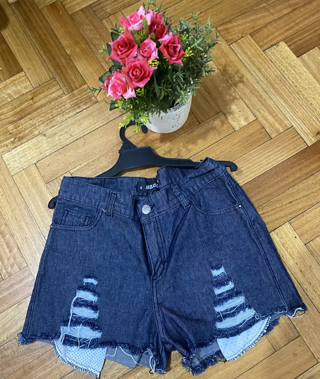 Short Otro - imagen 2
