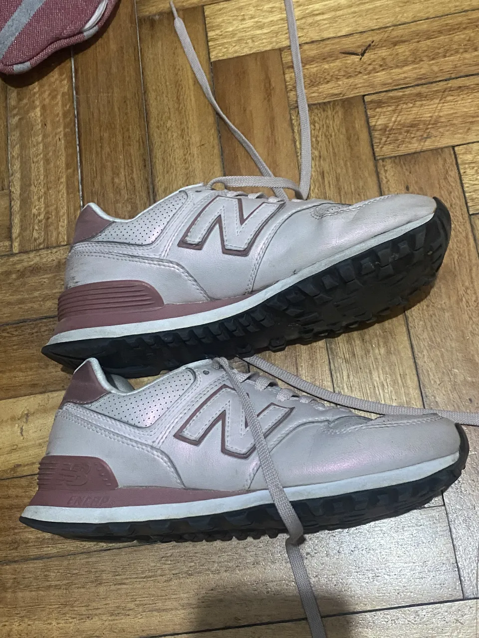 Zapatillas New Balance - imagen 2