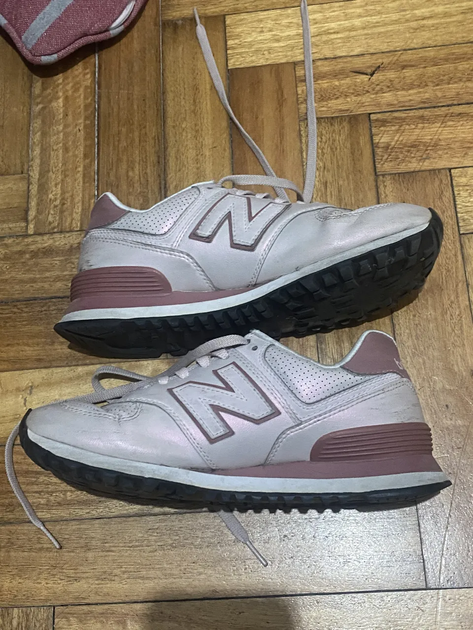 Zapatillas New Balance - imagen 1