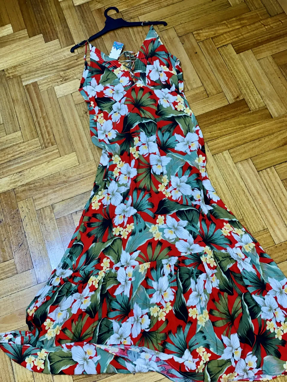 Vestido Sweet - imagen 1