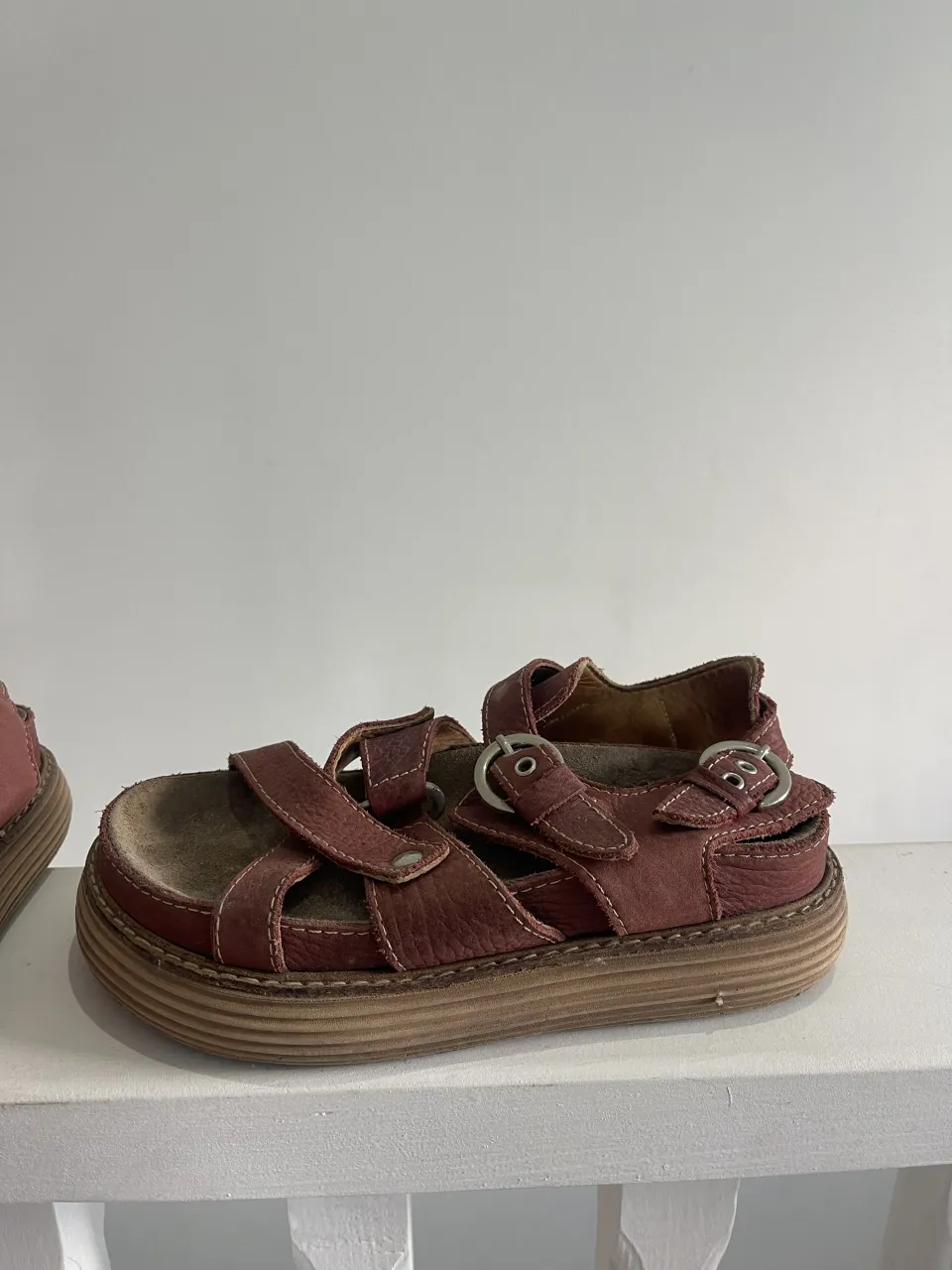 Sandalias Las Motas - imagen 2
