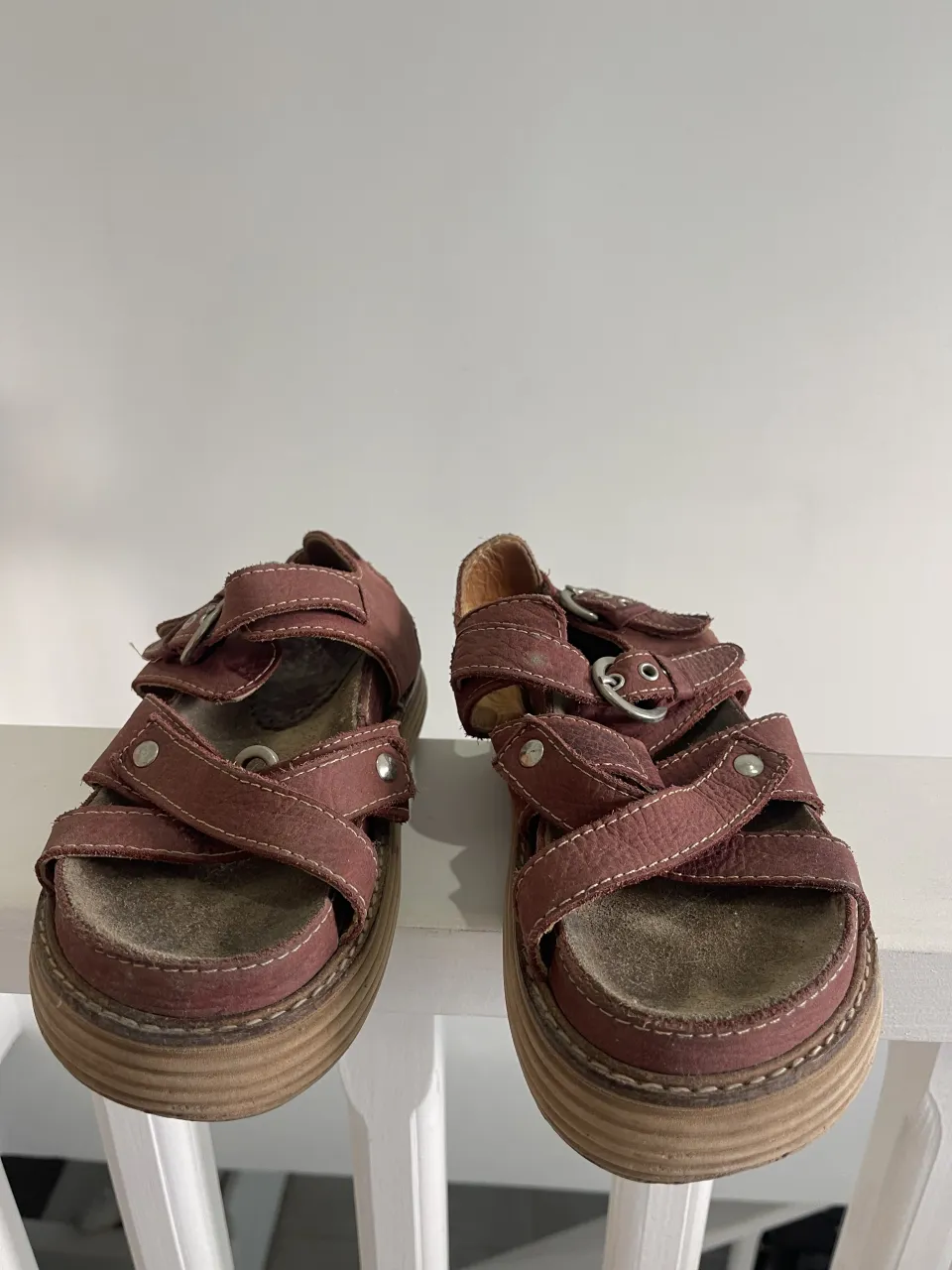Sandalias Las Motas - imagen 1