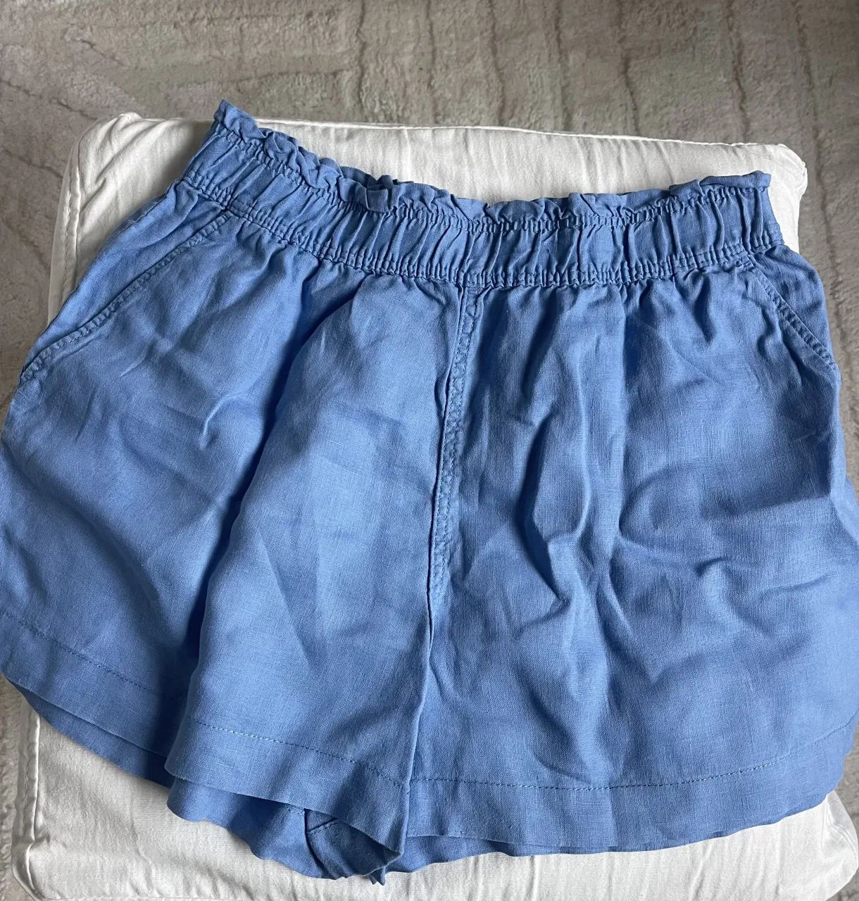 Short Hym - imagen 1