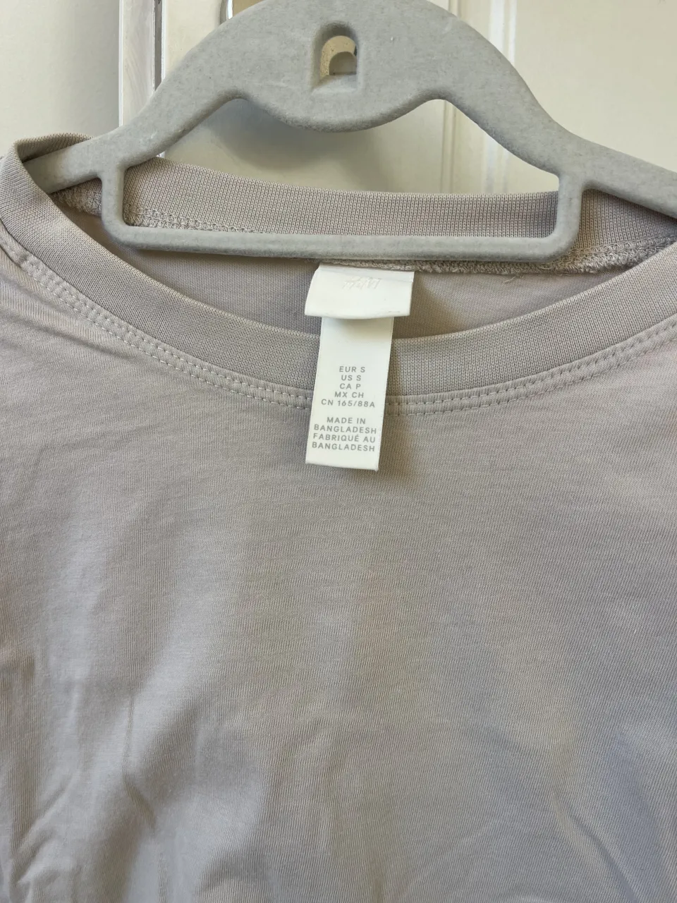 Musculosa H&M - imagen 2