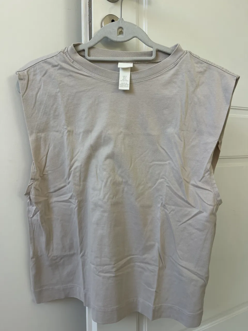Musculosa H&M - imagen 1
