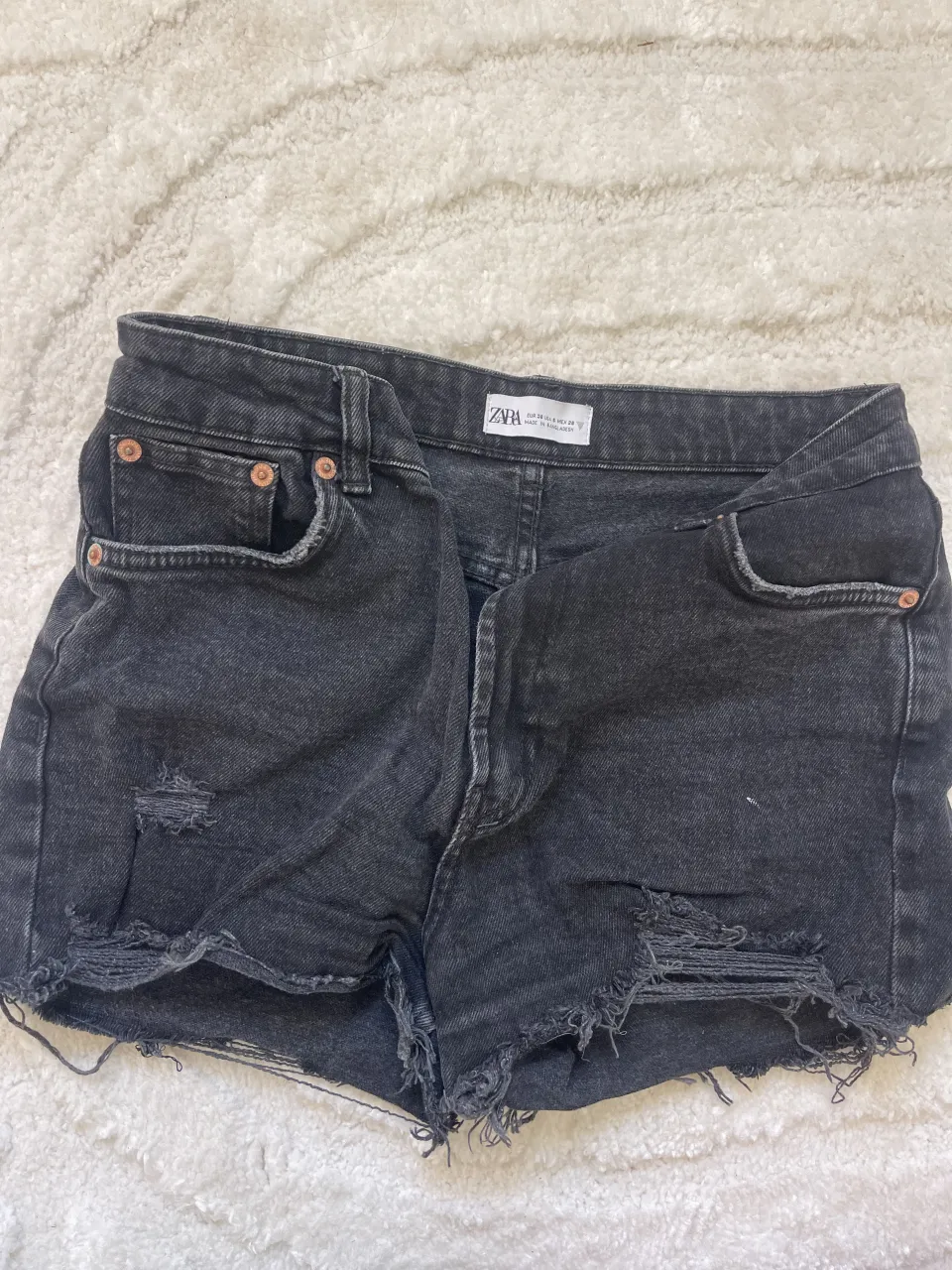 Short Zara - imagen 2