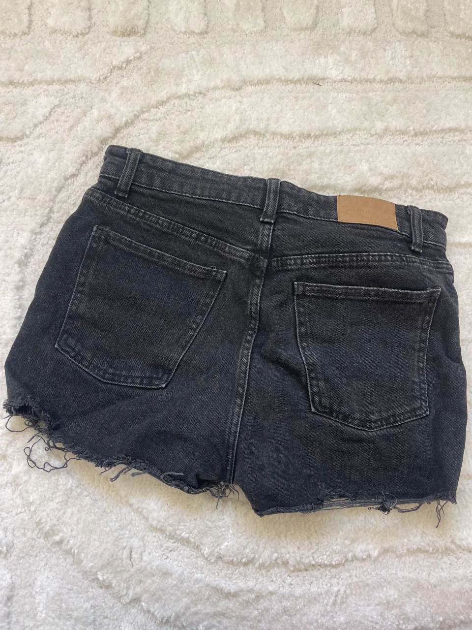Short Zara - imagen 3