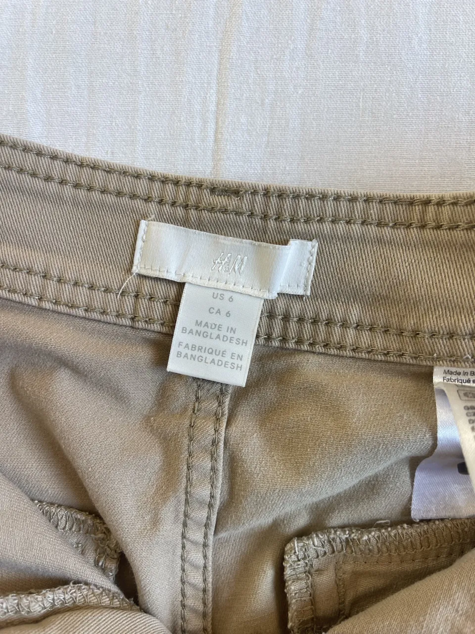 Short H&M - imagen 2