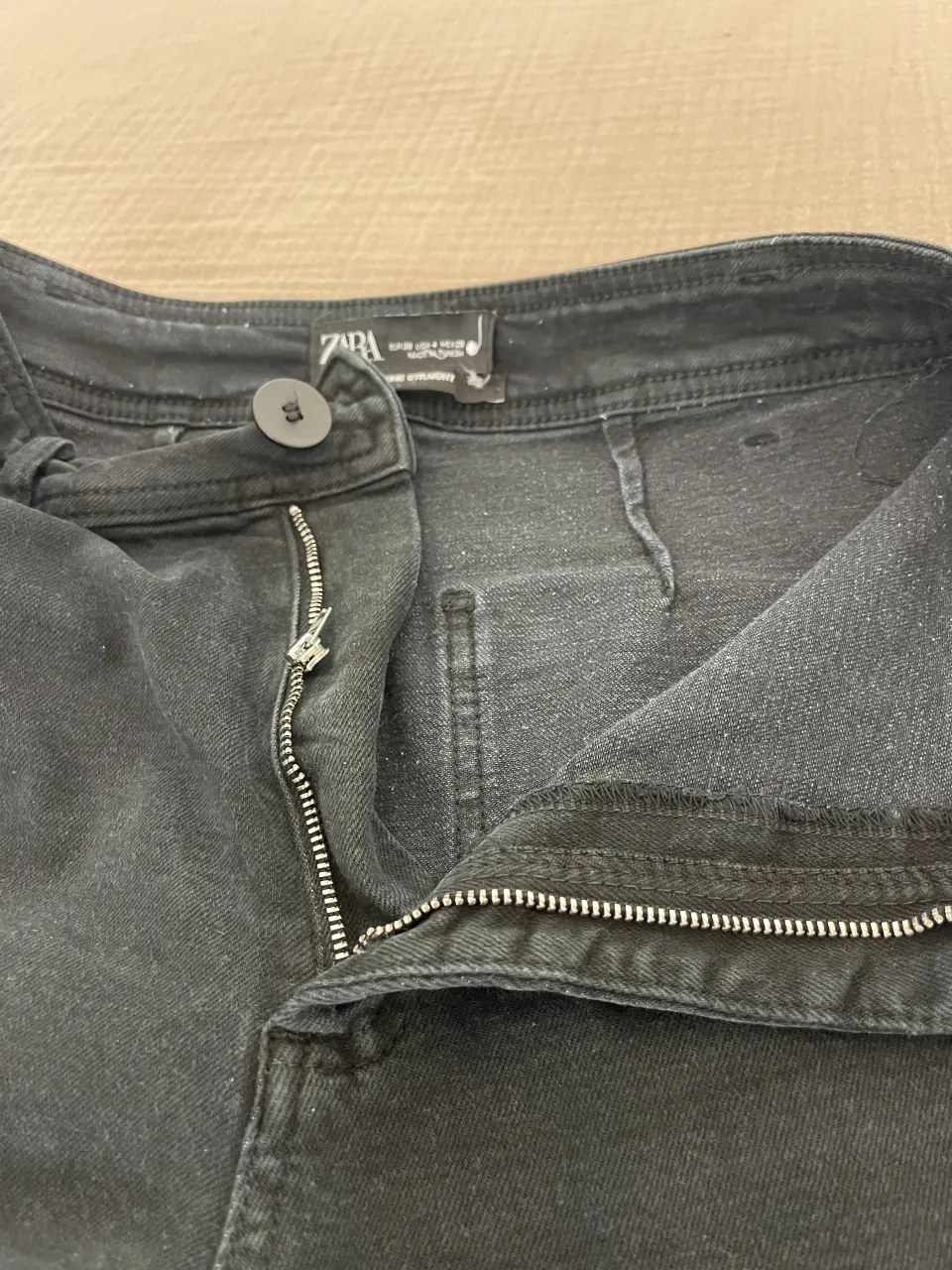 Pantalón Zara - imagen 3