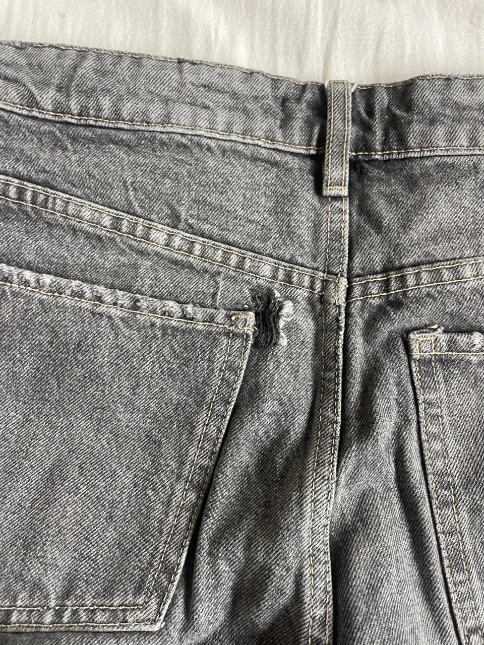 Short Zara - imagen 3