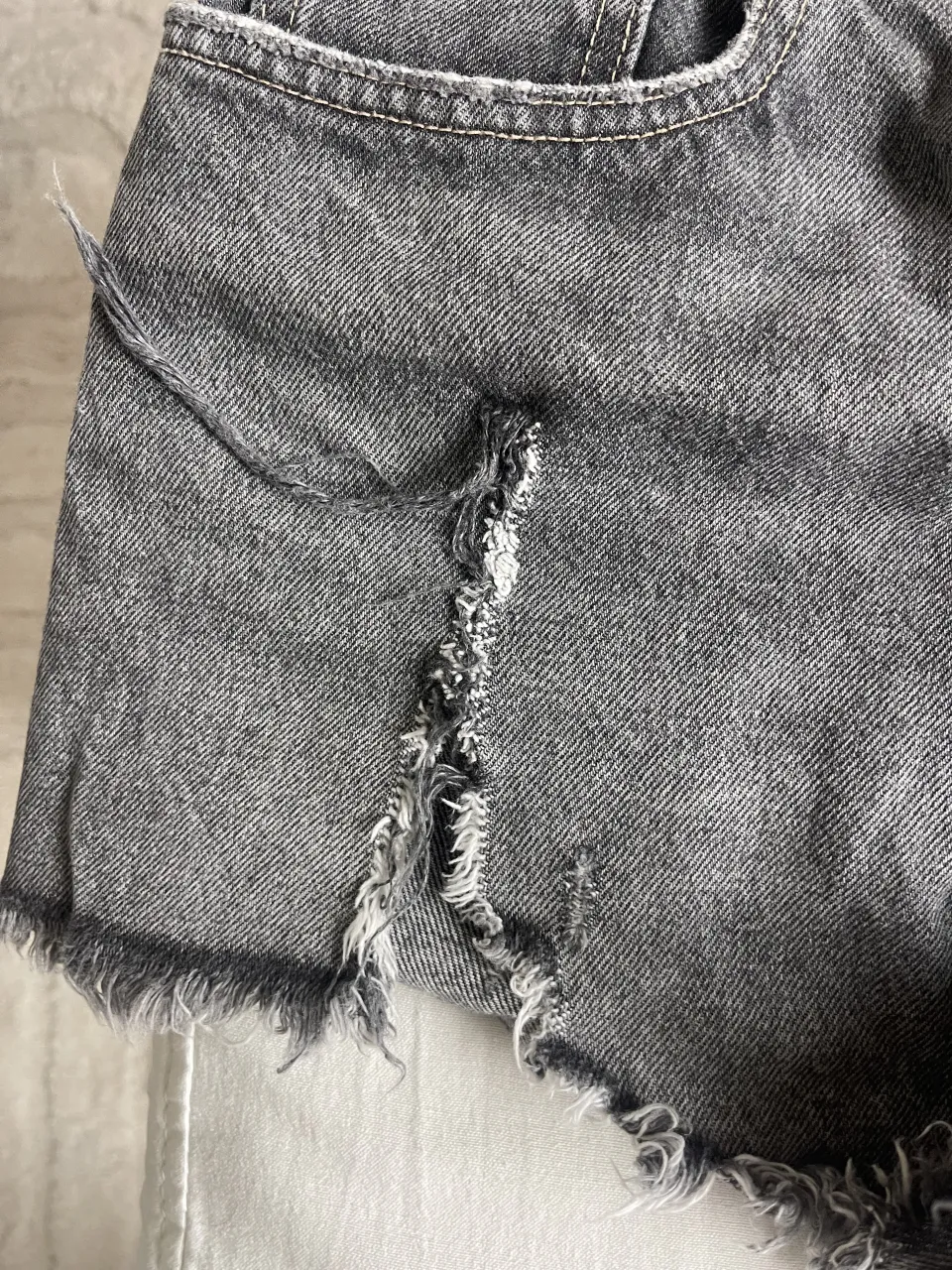 Short Zara - imagen 4