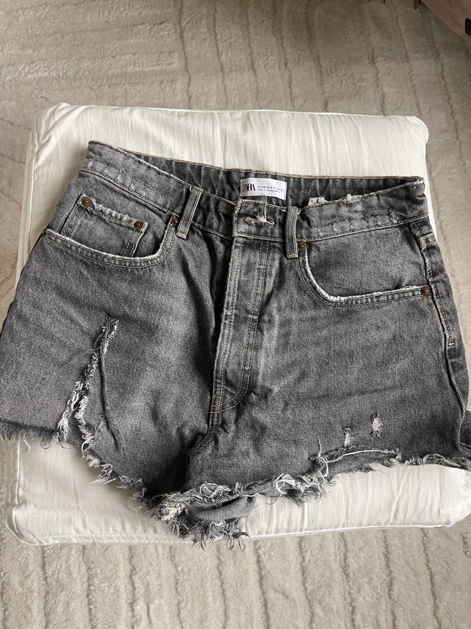 Short Zara - imagen 1