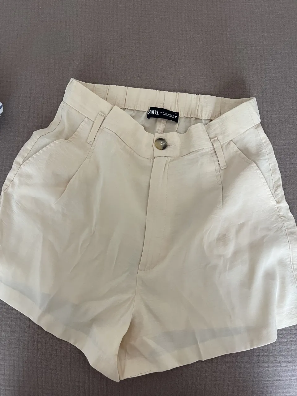 Short Zara - imagen 1