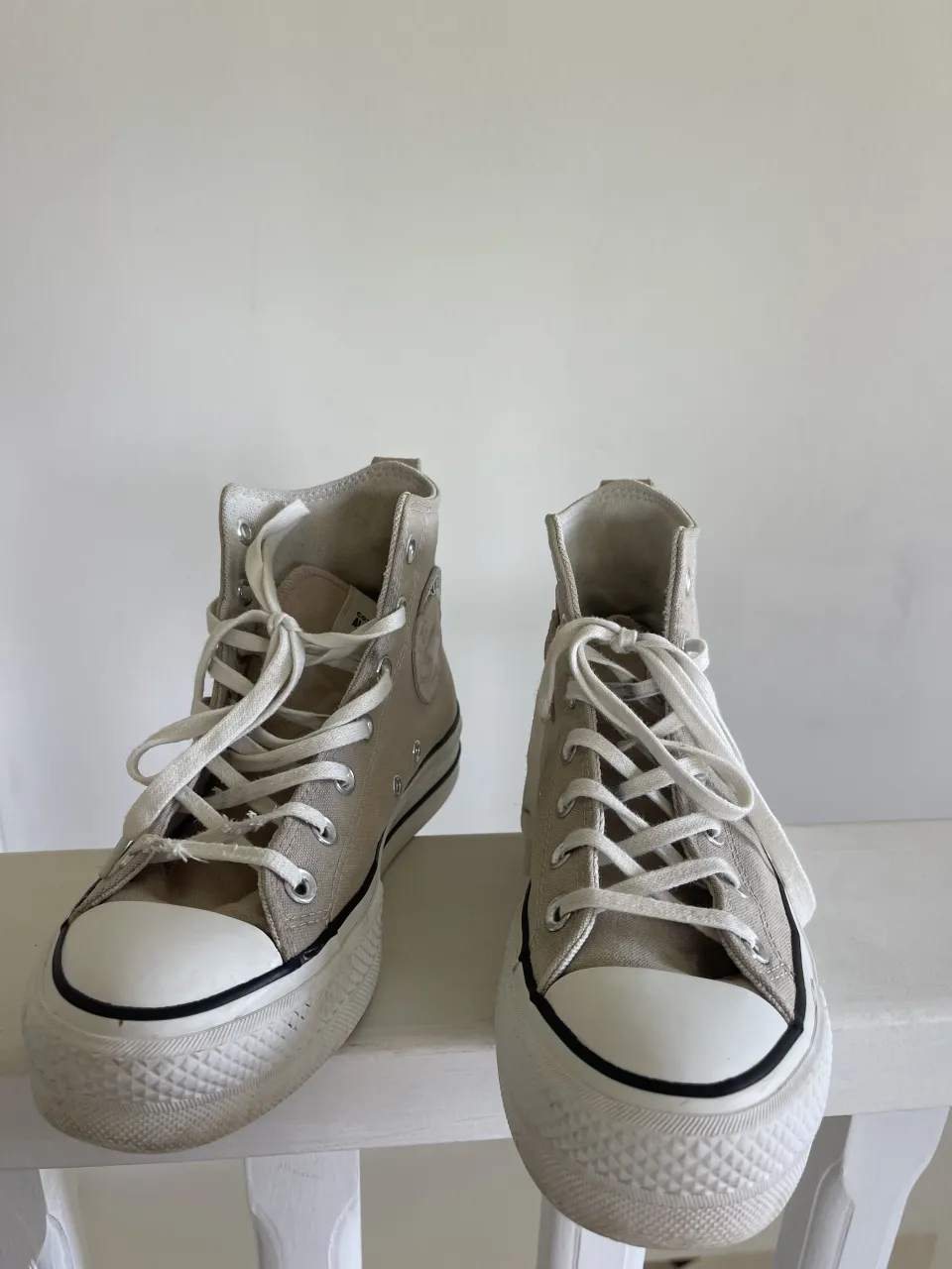 Zapatillas Converse - imagen 1