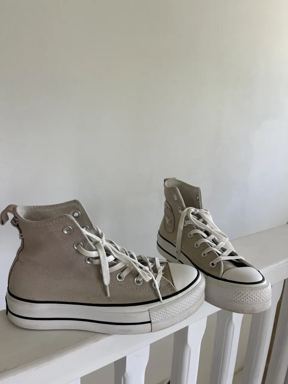 Zapatillas Converse - imagen 2