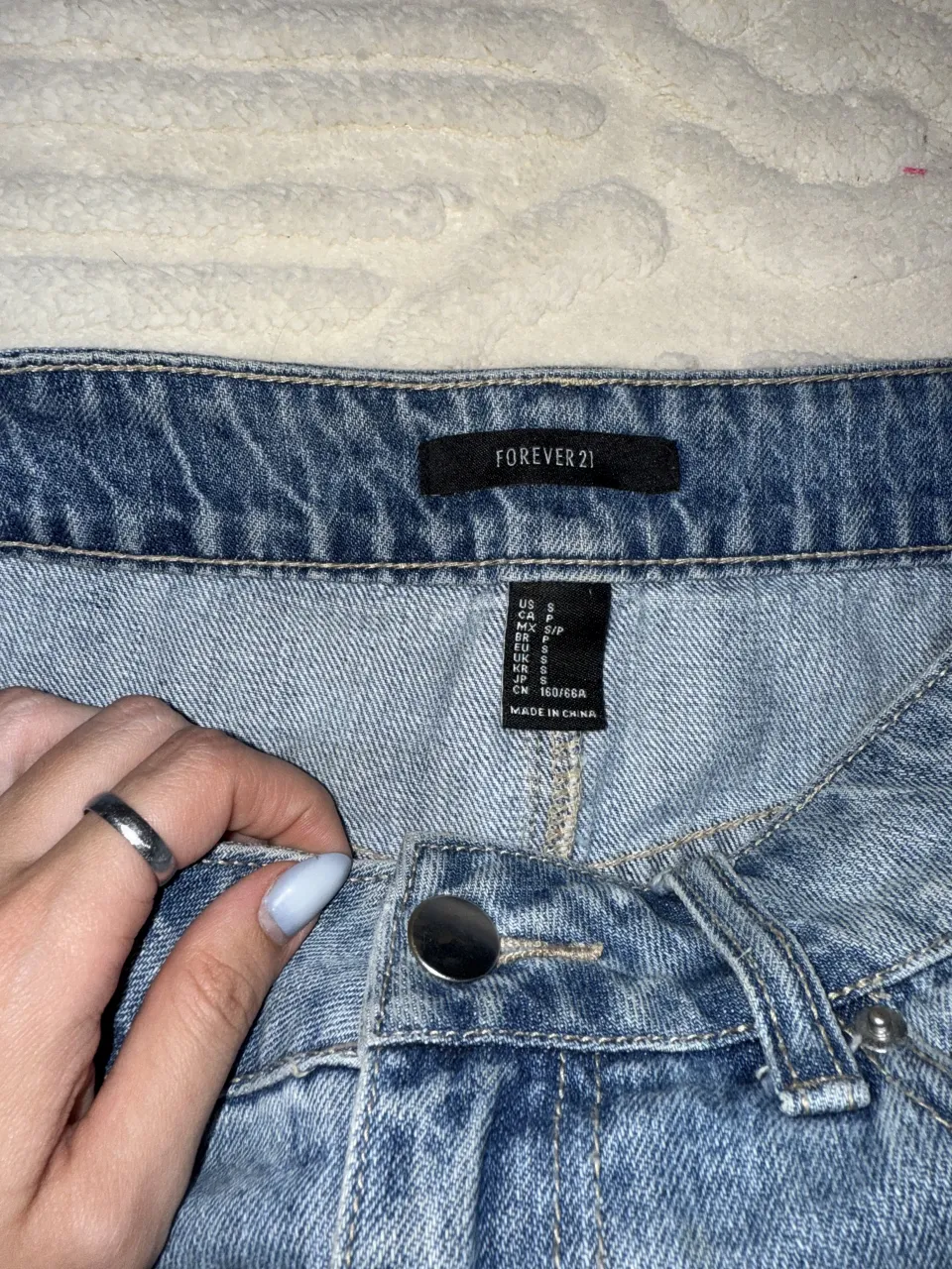 Short Forever 21 - imagen 2