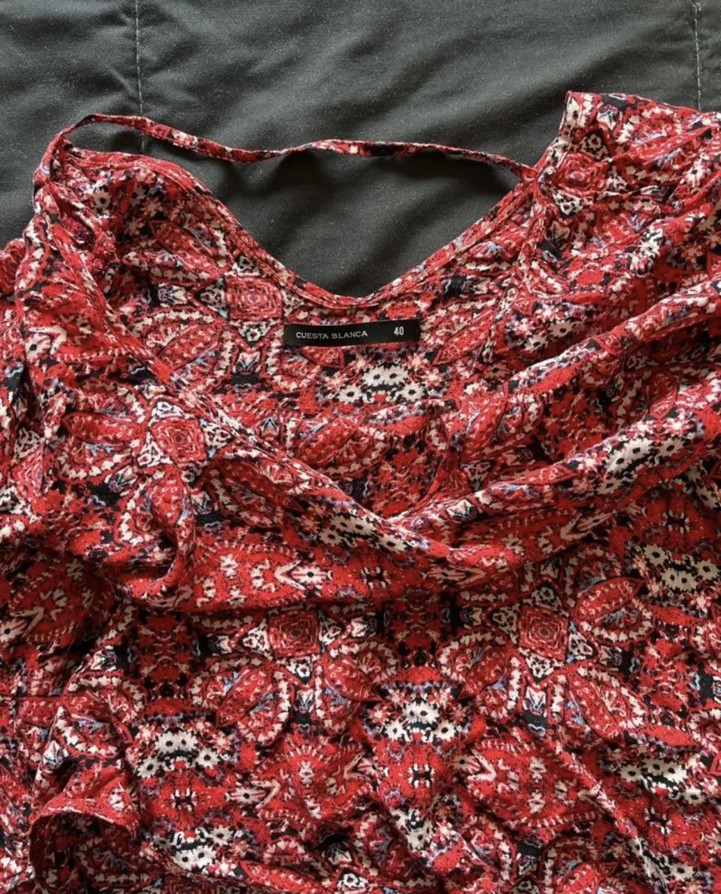 Remera Cuesta Blanca - imagen 3