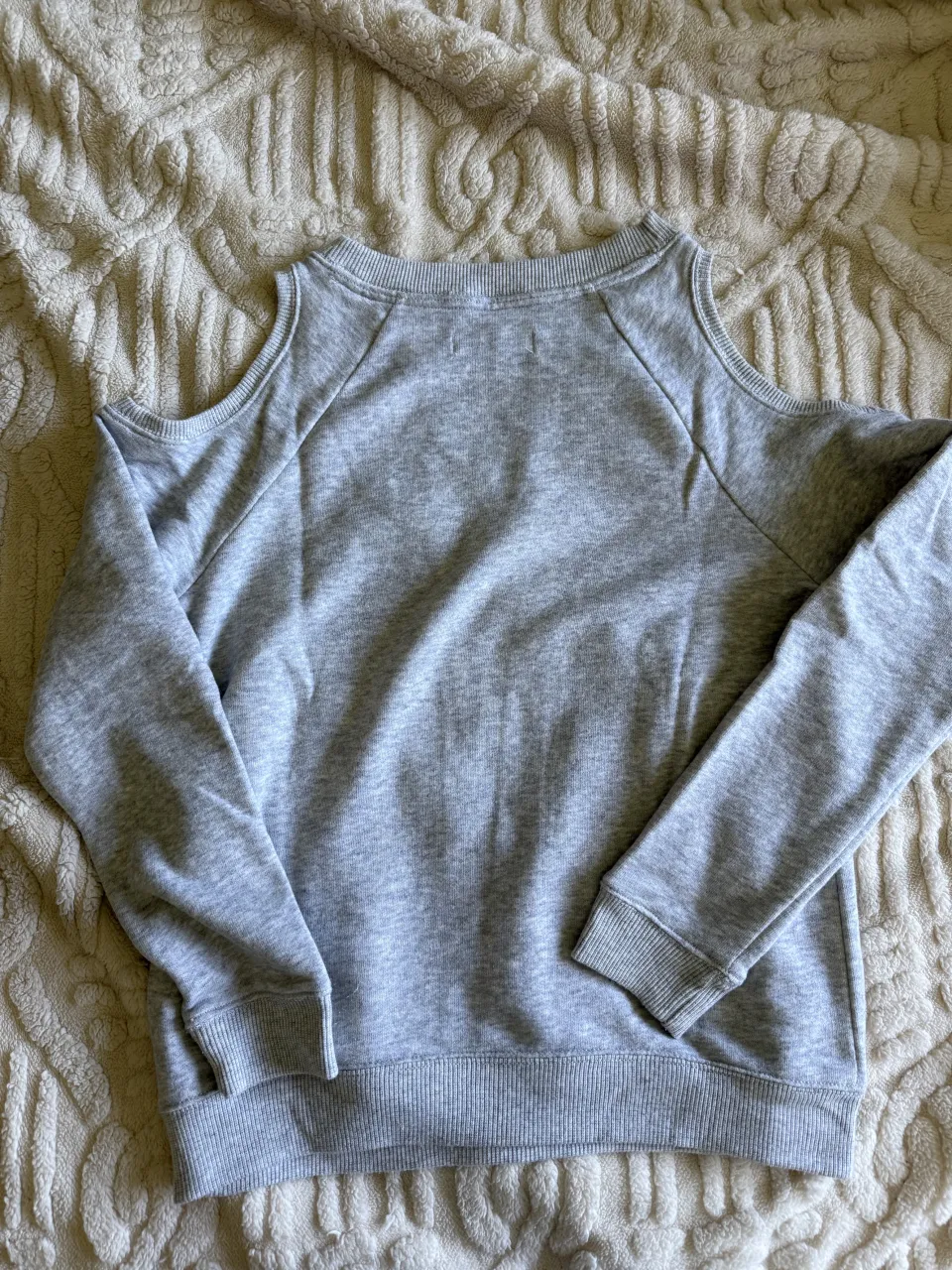 Sweater de cuello redondo Abercrombie & Fitch - imagen 6