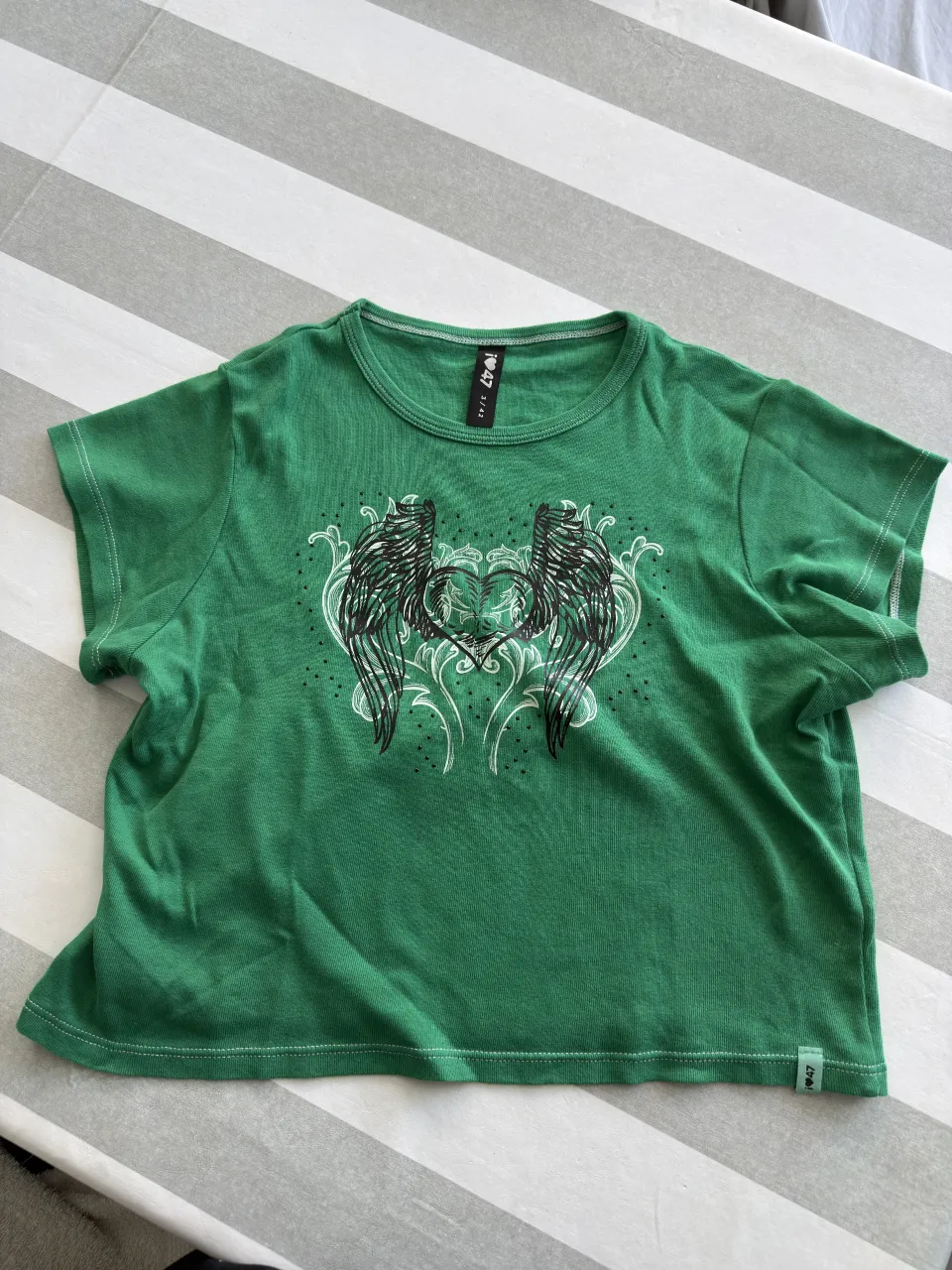 Remera 47 Street - imagen 1