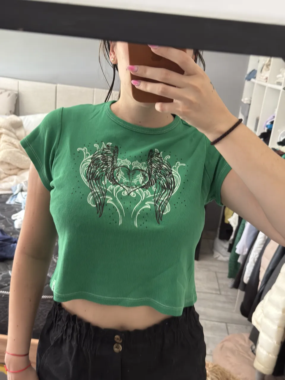 Remera 47 Street - imagen 5