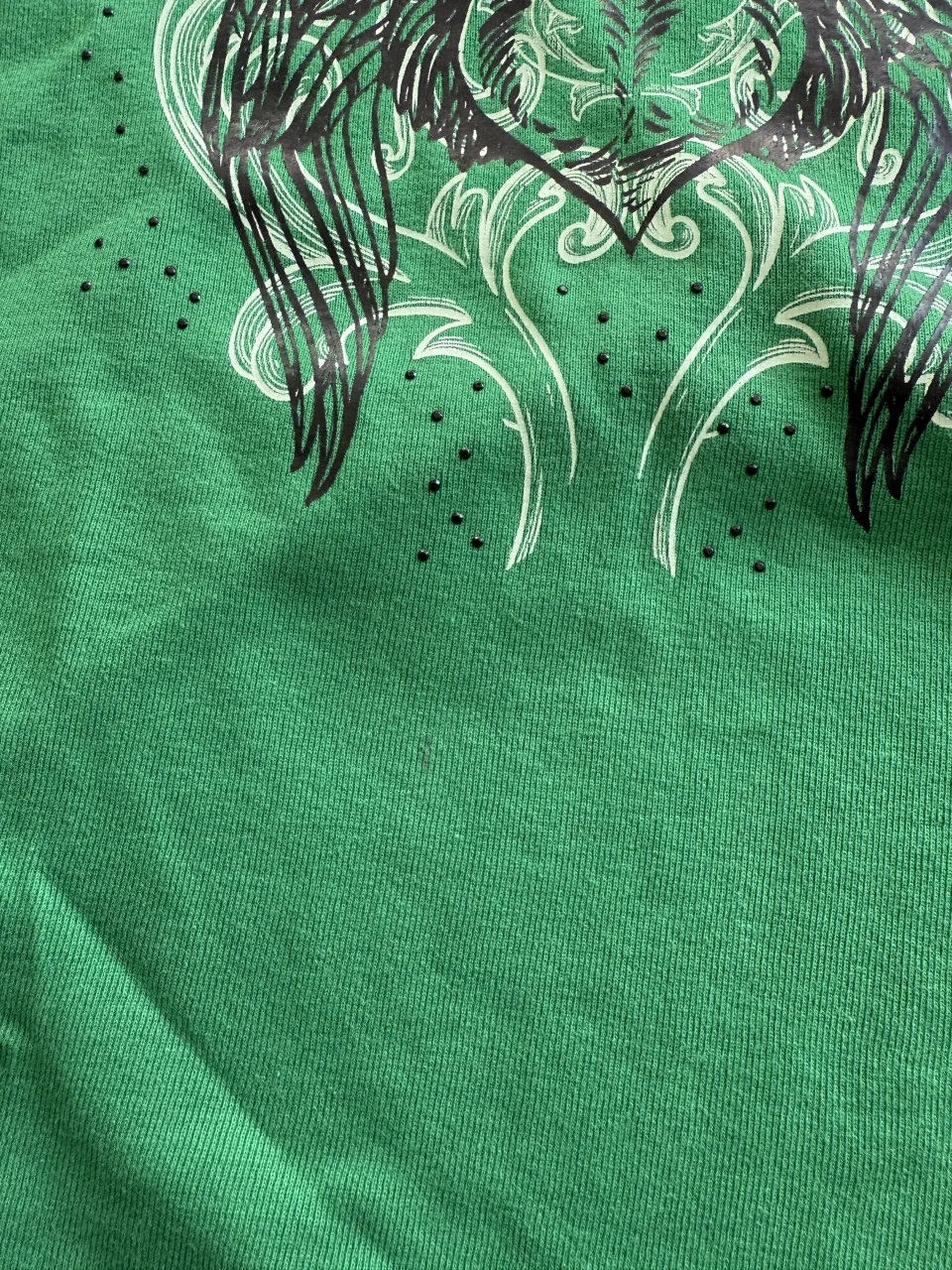 Remera 47 Street - imagen 3