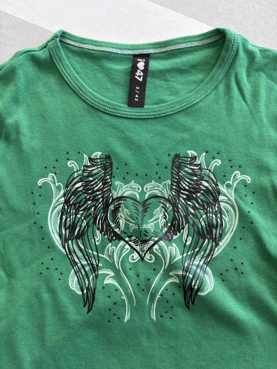 Remera 47 Street - imagen 2