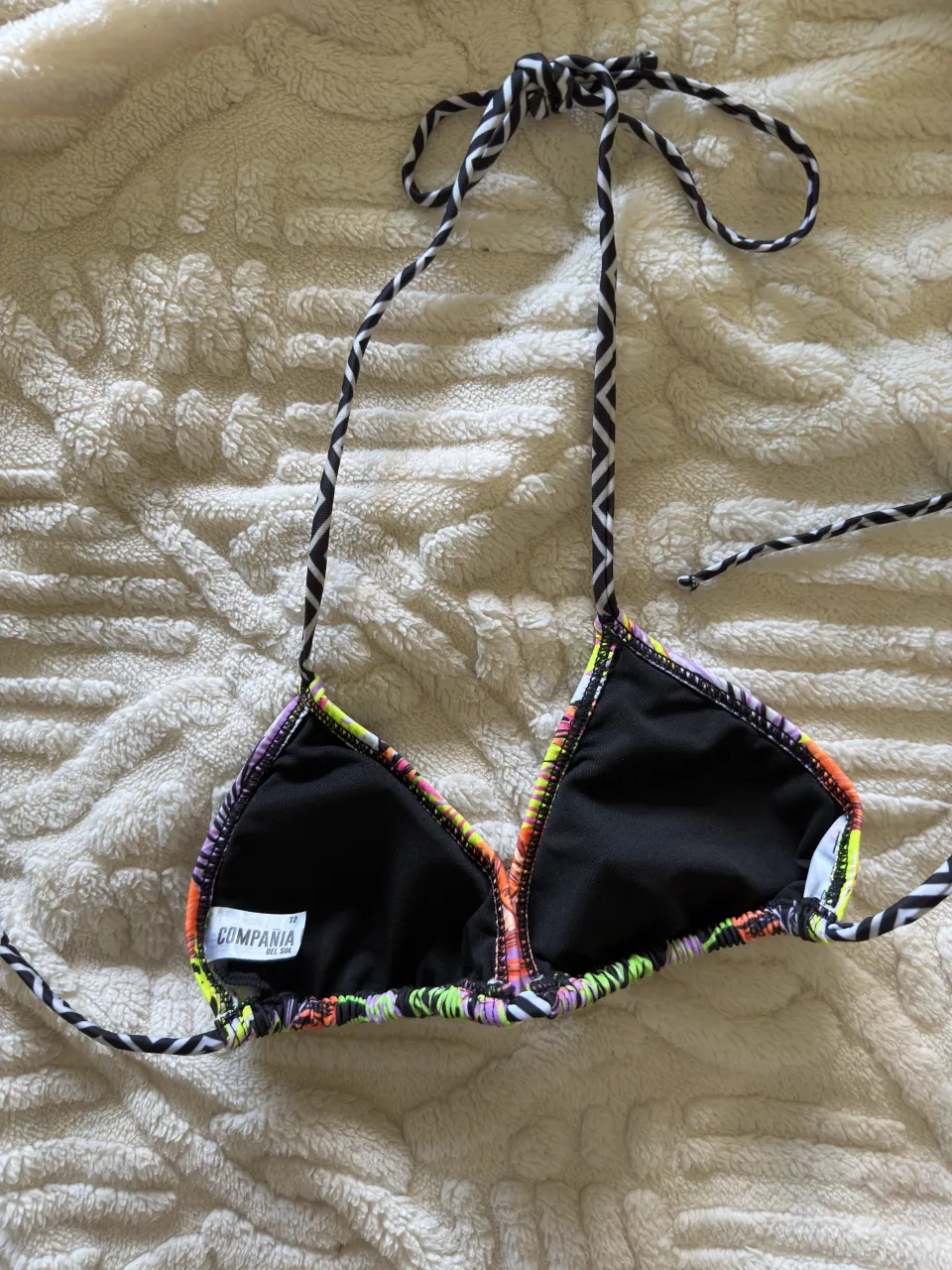 Bikini Compañía del Sol - imagen 3