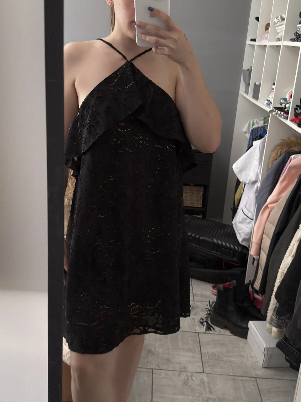 Vestido Ginebra - imagen 3