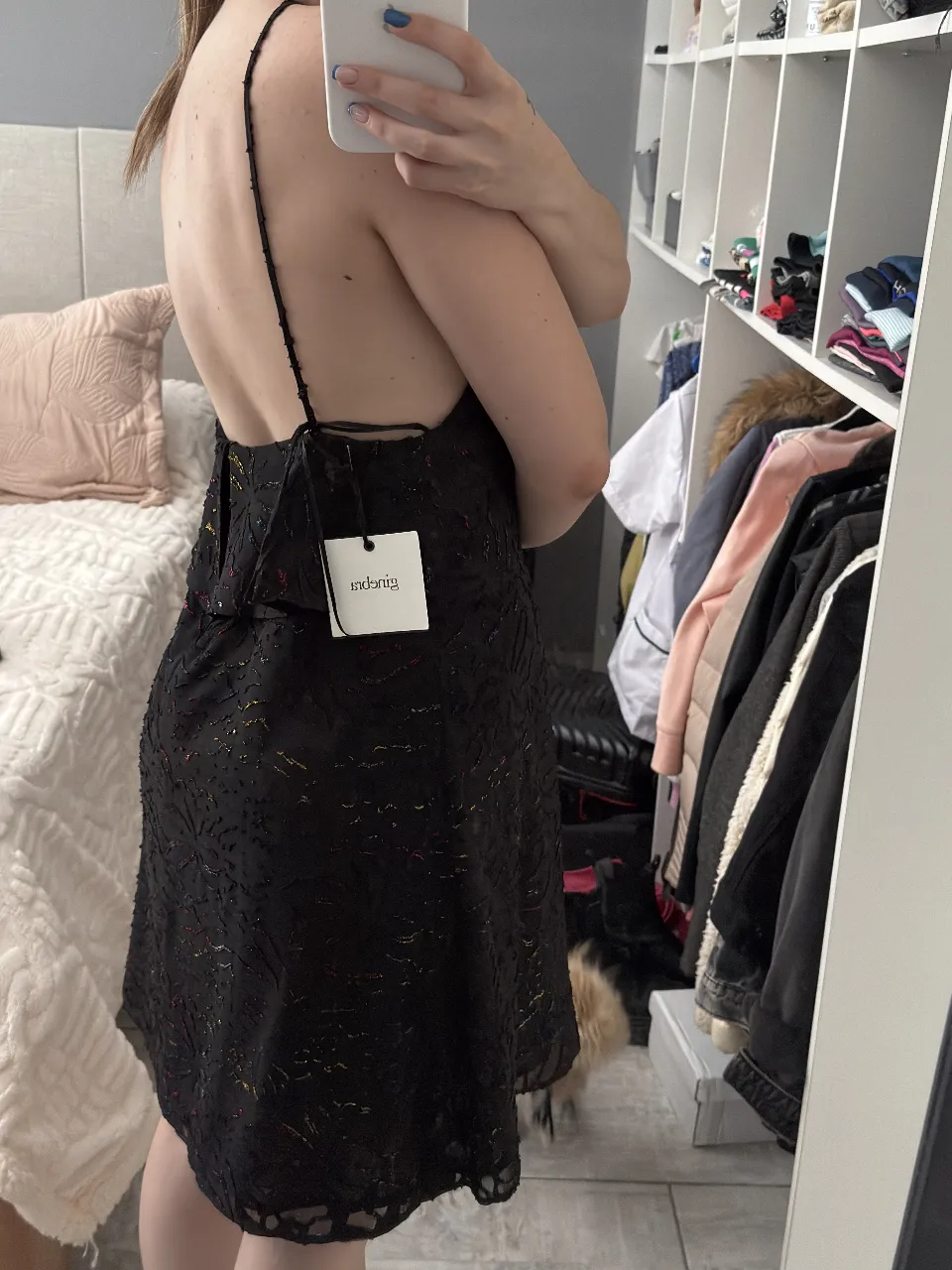 Vestido Ginebra - imagen 4