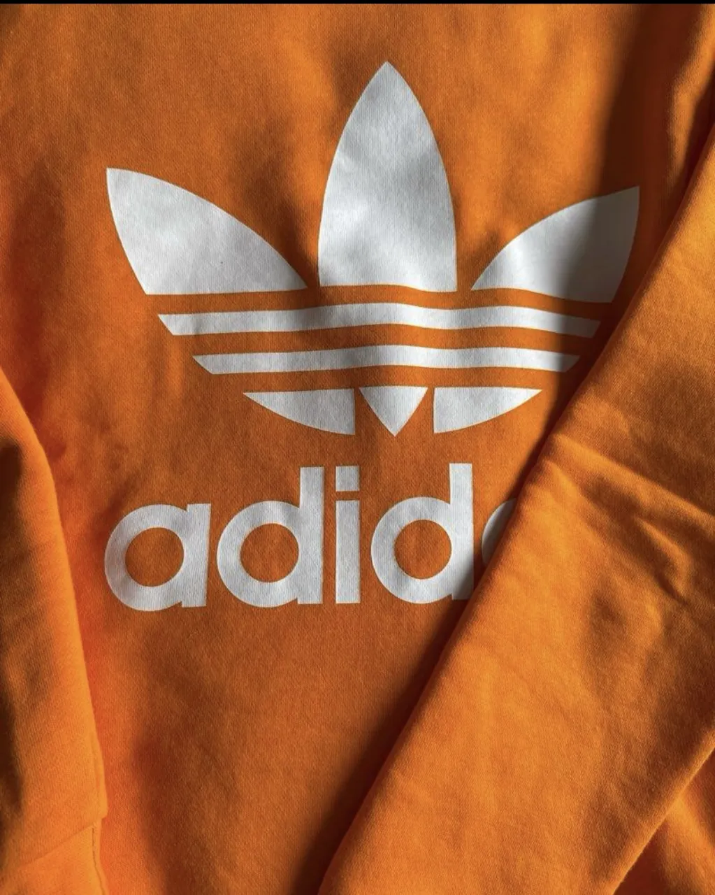 Buzo adidas - imagen 2