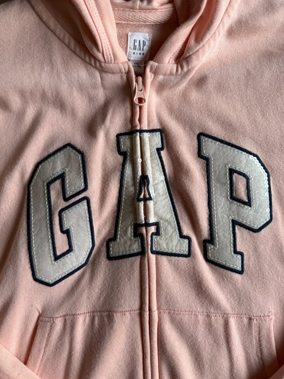 Buzo GAP - imagen 3