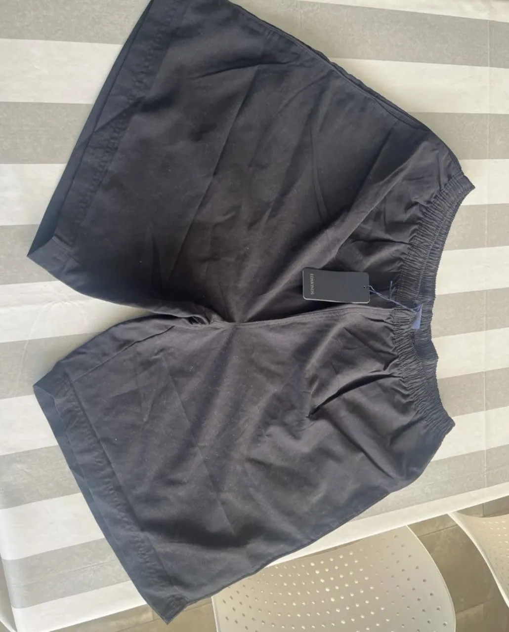 Short Macowens - imagen 1
