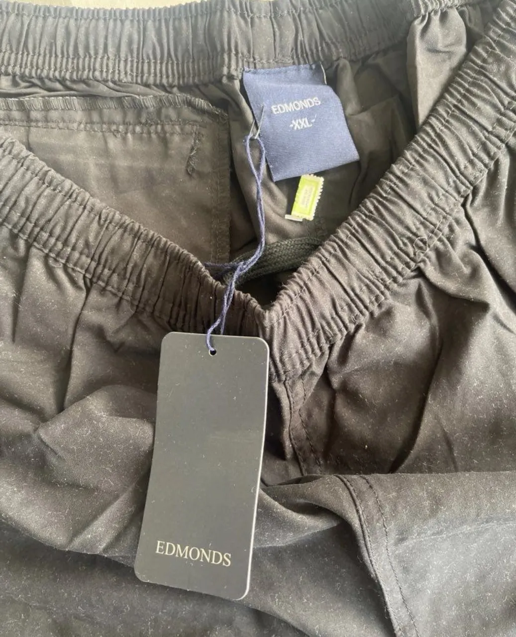 Short Macowens - imagen 2