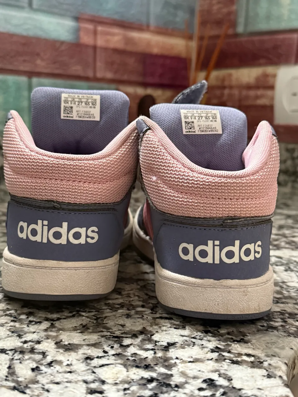 Zapatillas adidas - imagen 3