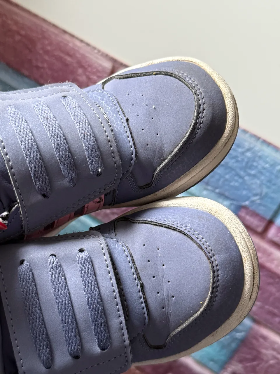 Zapatillas adidas - imagen 4