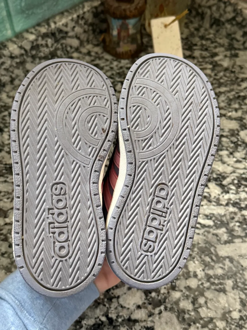 Zapatillas adidas - imagen 5
