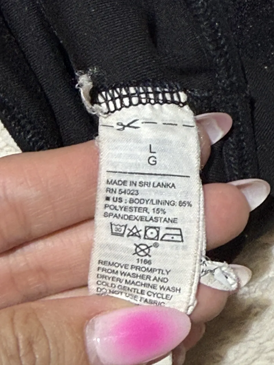 Top Old Navy miniatura 5