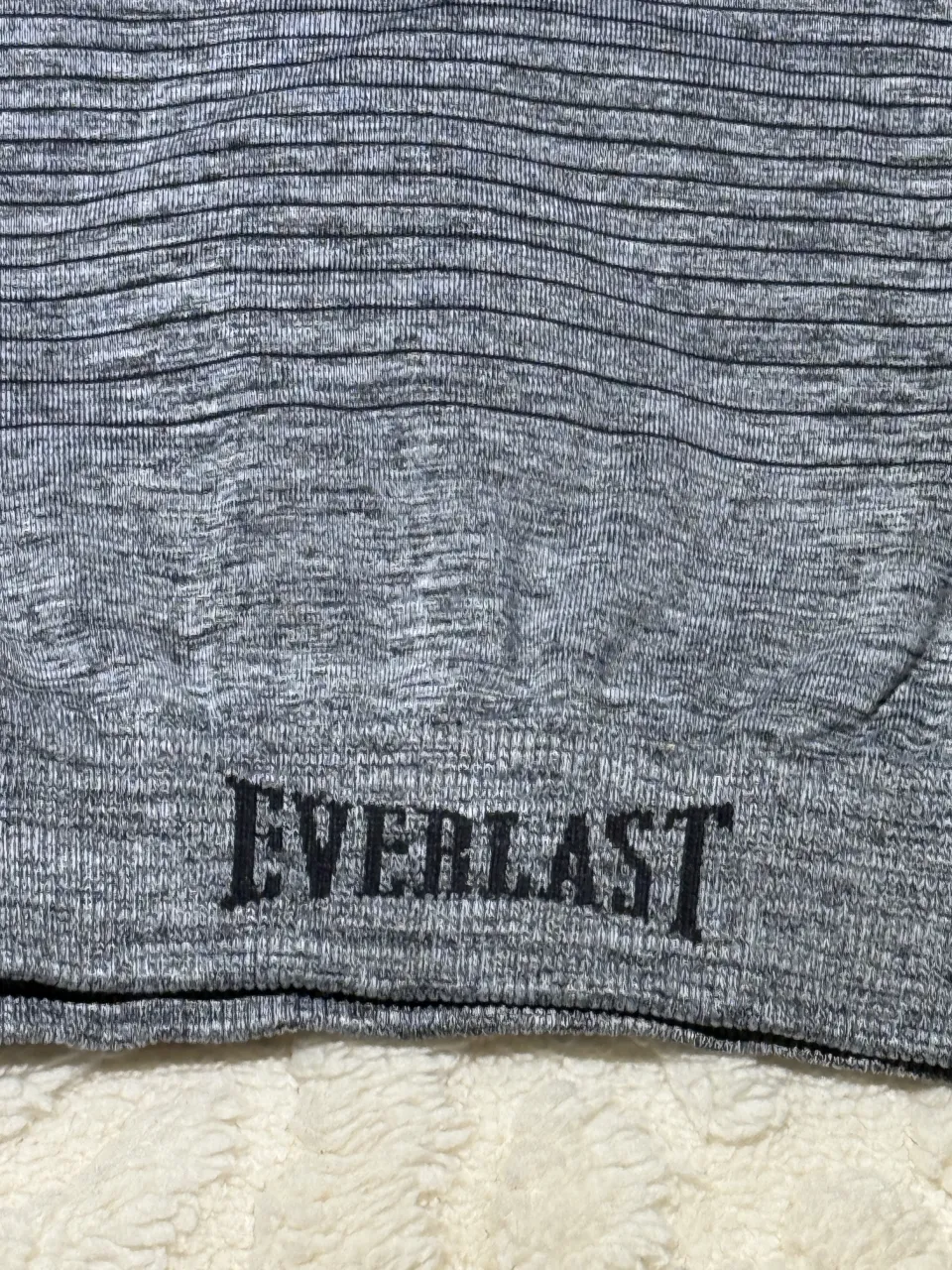 Top Everlast - imagen 2