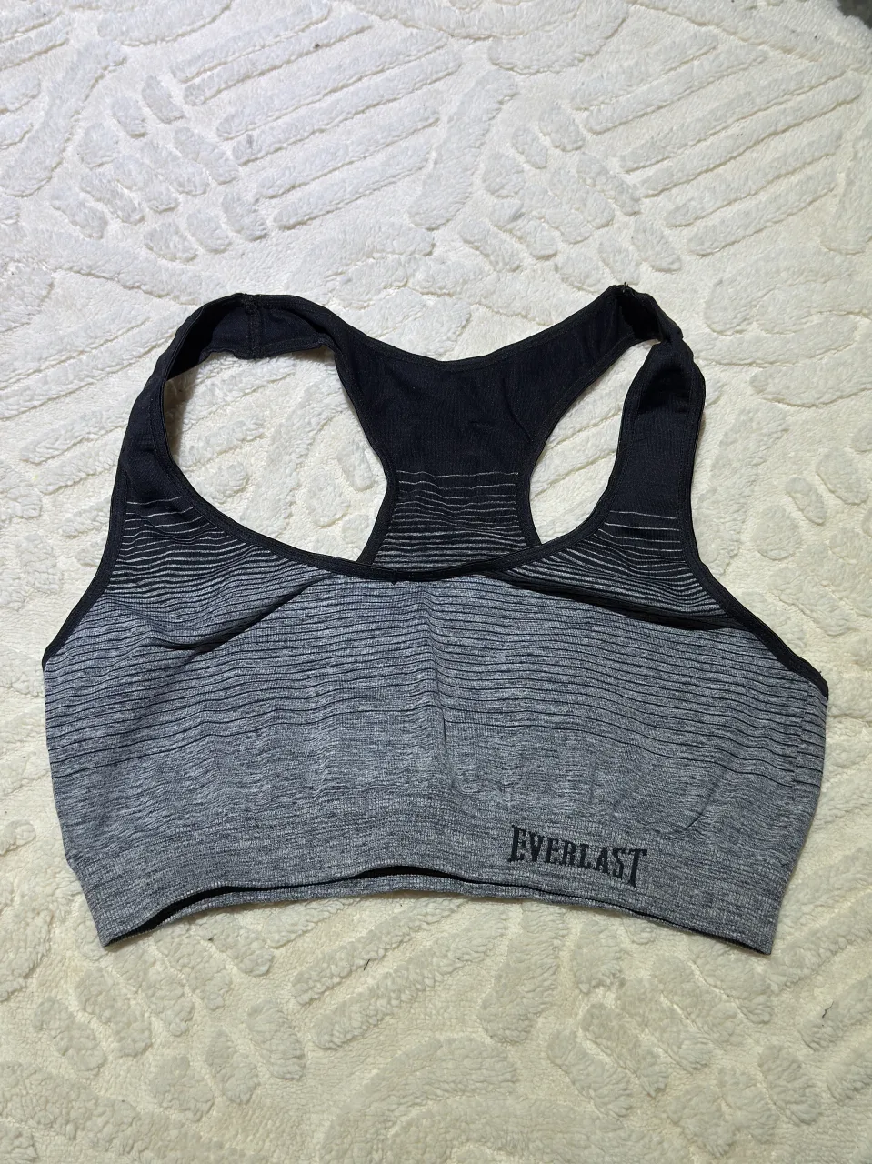Top Everlast - imagen 1