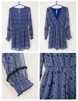 Zara · Talle XS