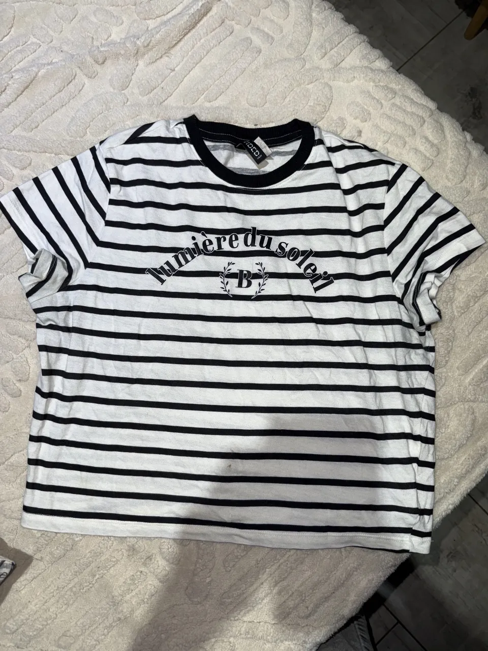 Remera Divided - imagen 1