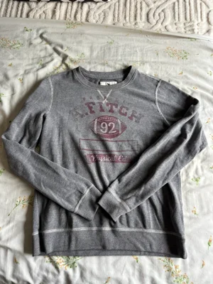 Abercrombie & Fitch · Talle 16 años / 176 cm