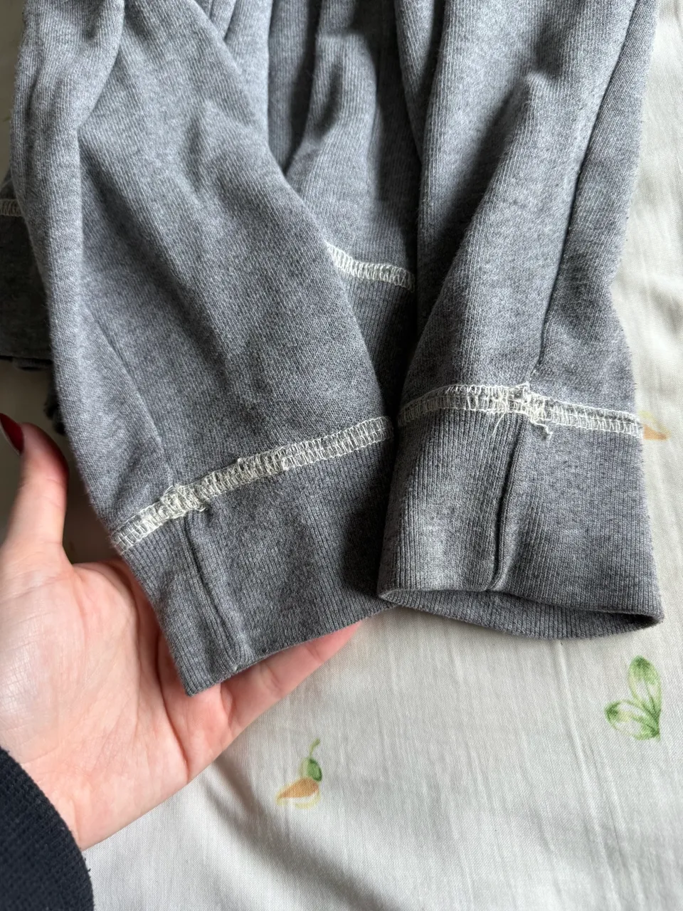 Sweater de cuello redondo Abercrombie & Fitch - imagen 8