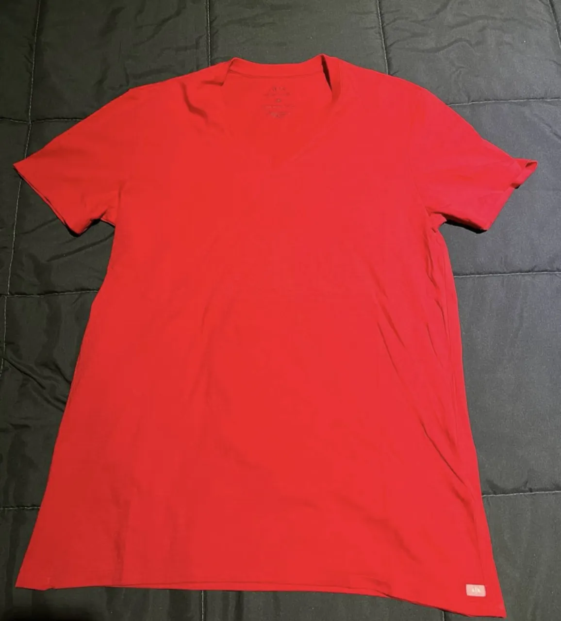 Remera Armani Exchange - imagen 1