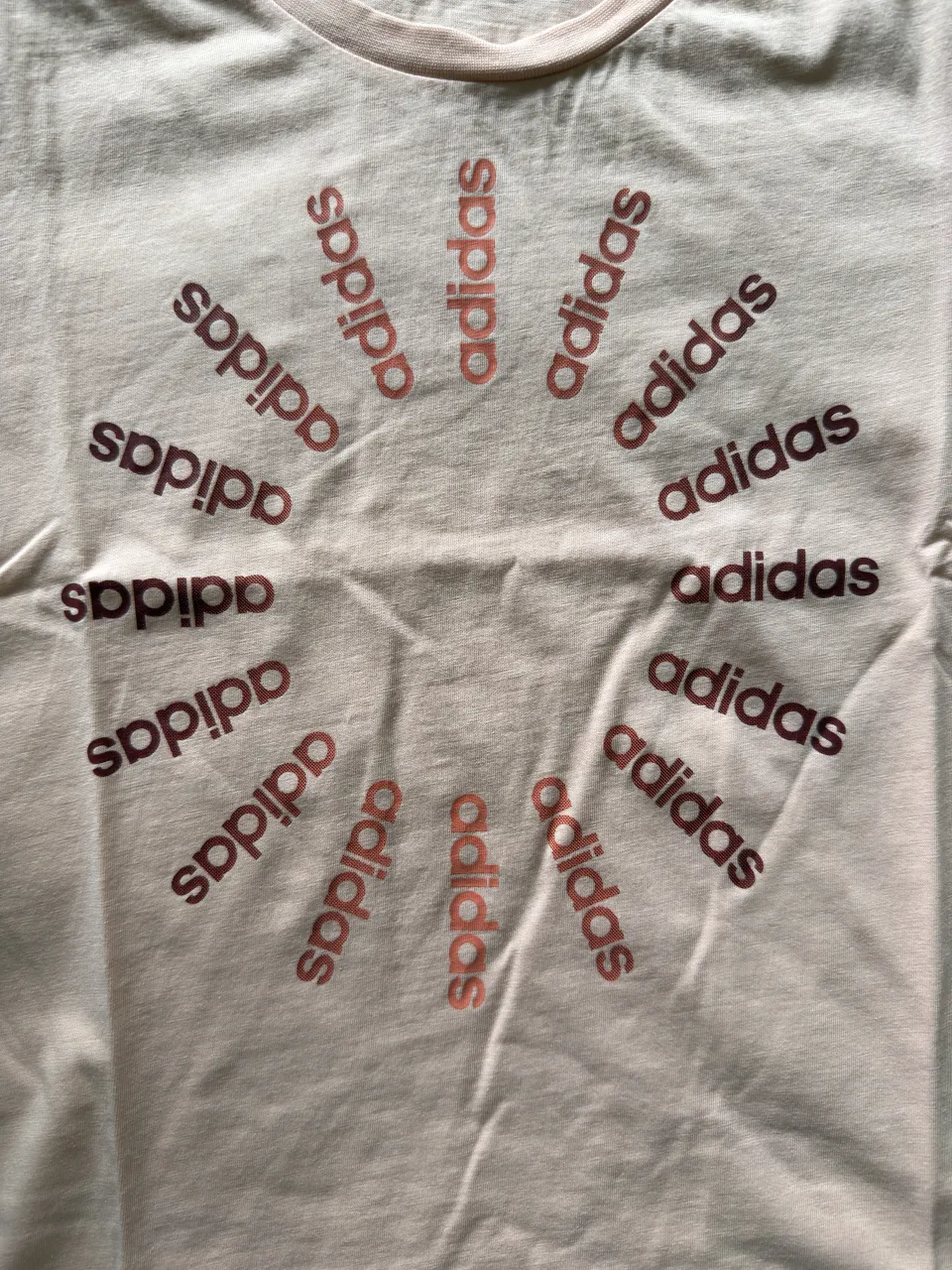 Remera adidas - imagen 3