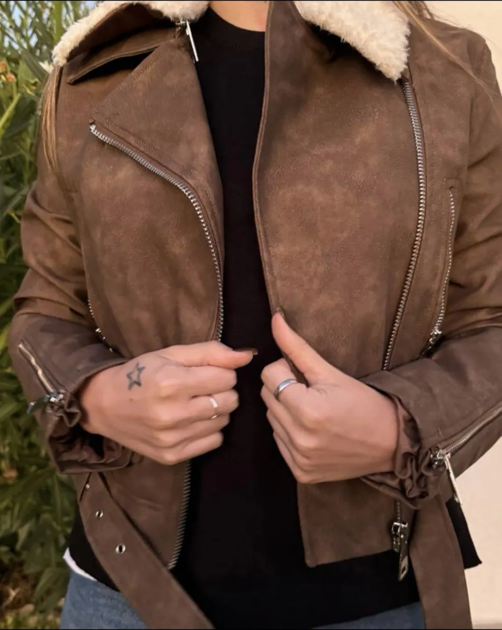 Campera No tiene - imagen 4